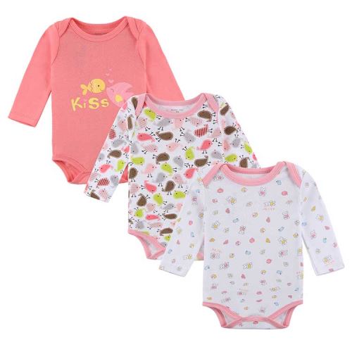 Fashion baby apparel clothes little girls newborn romper jumpsuit
