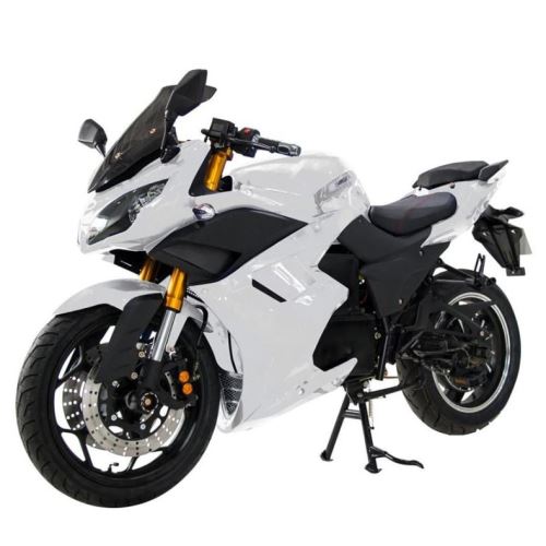 Lithium Battery Operated Electrick/Electric Big Moter Evoke Race E Motor Bike Motorcycle For Adults