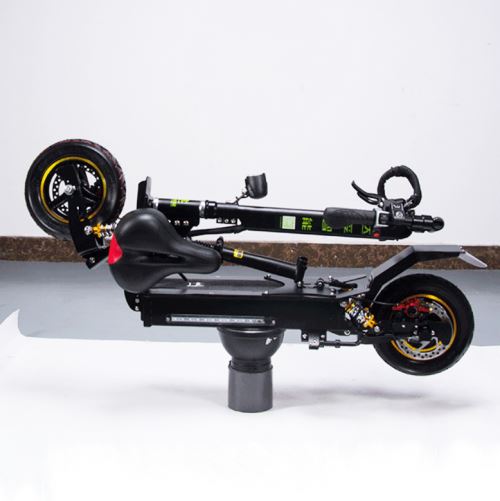 Two Wheel Folding Scooter 