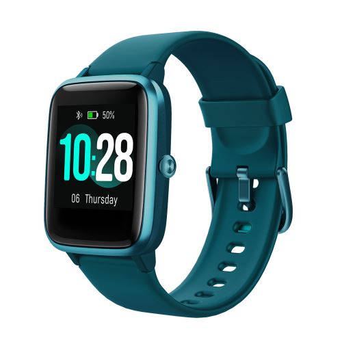 DO 2019 newest ID205L waterproof electronic fitness tracker smart watch