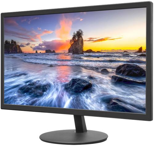 1080P Widescreen Desktop 24 inch LED PC Computer Monitor