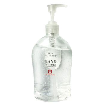 Skin Cottage Hand Sanitizer 500ml