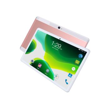 China Double Sim Card Cheap Android Tablet PC 10.1 Inch Full Touch Screen 10 Core