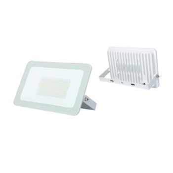 High efficiency RGB outdoor waterproof ip65 30 50 100 150 200 w led flood light