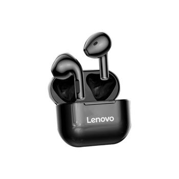Original Lenovo Lenovo Lp40 Earphones TWS 5.0 Dual Stereo Touch Control For iOS/Android Lenovo Earph