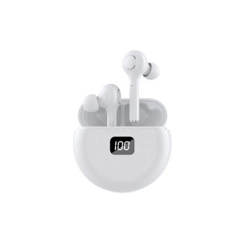 2020 Factory Wireless Earbuds Led Bluetooth Headphone