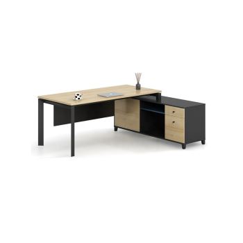 Boss Manage Table Executive Desk High Quality Office Furniture Modern Design Furniture