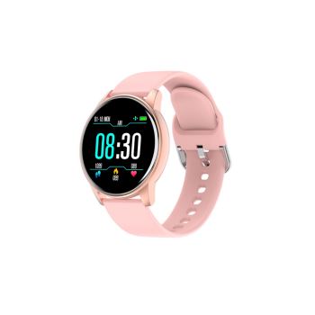 smart watch bracelet waterproof sport with touch screen blood pressure fitness bracelet wristwatch w
