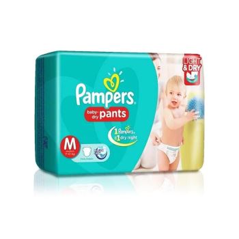 Baby Pant Diaper- Pamper Baby Diaper Disposable Diapers Bags Competitive Price