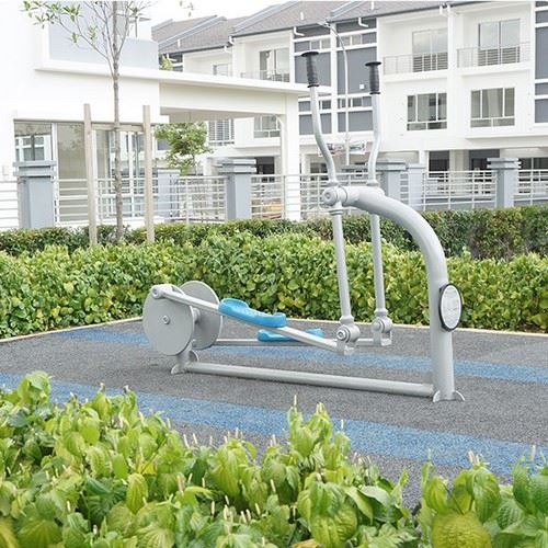 Outdoor Gym & Fitness